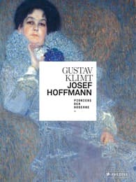 Cover von Gustav Klimt & Josef Hoffmann