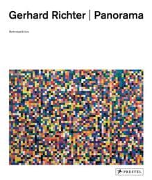 Cover von Gerhard Richter - Panorama