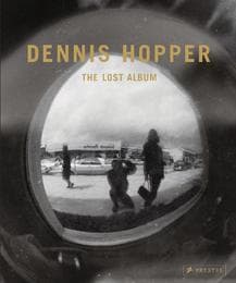 Cover von Dennis Hopper: The Lost Album