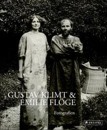 Cover von Gustav Klimt & Emilie Flöge