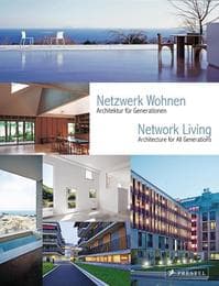Cover von Netzwerk Wohnen/Network Living