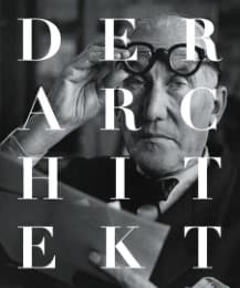 Cover von Der Architekt - Geschichte und Gegenwart eines Berufsstandes
