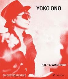 Cover von Yoko Ono