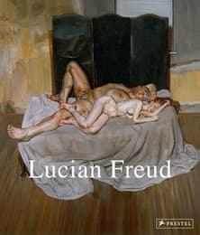 Cover von Lucian Freud