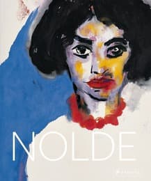 Cover von Emil Nolde - Retrospective