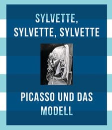 Cover von Picasso und das Modell