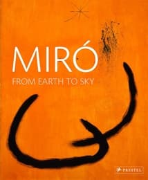 Cover von Miró - From Earth to Sky