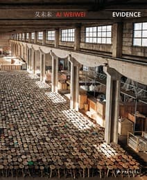 Cover von Ai Weiwei - Evidence