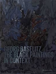 Cover von Georg Baselitz
