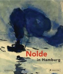 Cover von Nolde in Hamburg