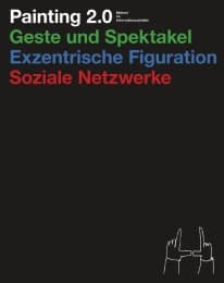 Cover von Painting 2.0