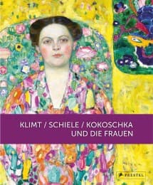 Cover von Klimt/Schiele/Kokoschka und die Frauen