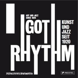 Cover von I Got Rhythm
