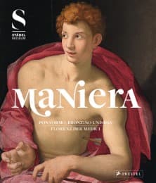 Cover von Maniera