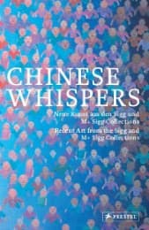 Cover von Chinese Whispers