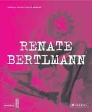 Cover von Renate Bertlmann