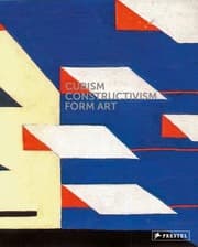 Cover von Cubism - Constructivism - FORM ART