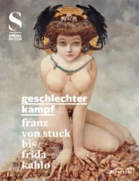 Cover von Geschlechterkampf