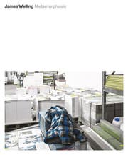 Cover von James Welling