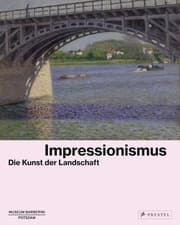 Cover von Impressionismus
