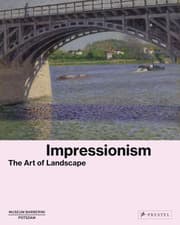 Cover von Impressionism