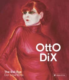 Cover von Otto Dix