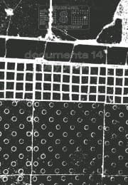 Cover von documenta 14: Daybook