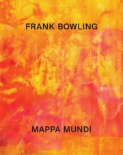 Cover von Mappa Mundi