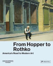 Cover von From Hopper to Rothko