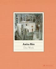 Cover von Anita Rée - Das Werk