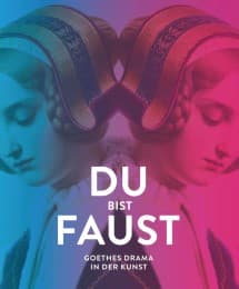 Cover von Du bist Faust