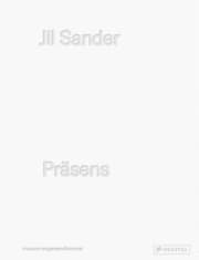 Cover von Jil Sander: Präsens