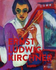 Cover von Ernst Ludwig Kirchner