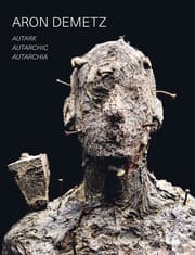 Cover von Aron Demetz: Autark - Autarchic - Autarchia
