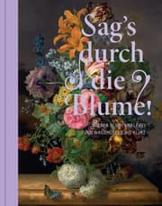 Cover von Sag's durch die Blume!