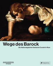 Cover von Wege des Barock