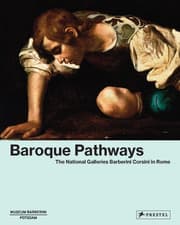 Cover von Baroque Pathways