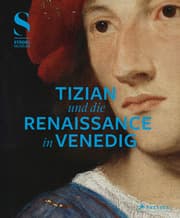Cover von Tizian und die Renaissance in Venedig