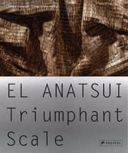 Cover von El Anatsui