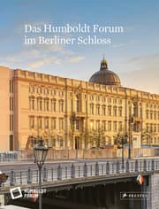 Cover von Das Humboldt Forum im Berliner Schloss