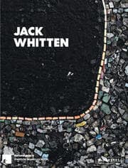 Cover von Jack Whitten