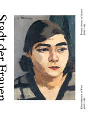 Cover von Stadt der Frauen