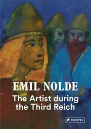 Cover von Emil Nolde