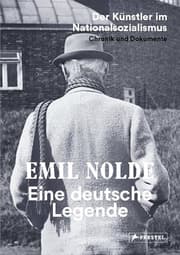 Cover von Emil Nolde - Eine deutsche Legende