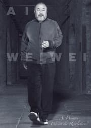 Cover von Ai Weiwei
