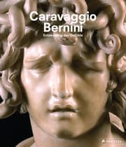 Cover von Caravaggio und Bernini