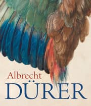 Cover von Albrecht Dürer