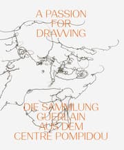 Cover von A Passion for Drawing
