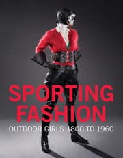 Cover von Sporting Fashion