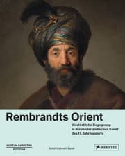 Cover von Rembrandts Orient